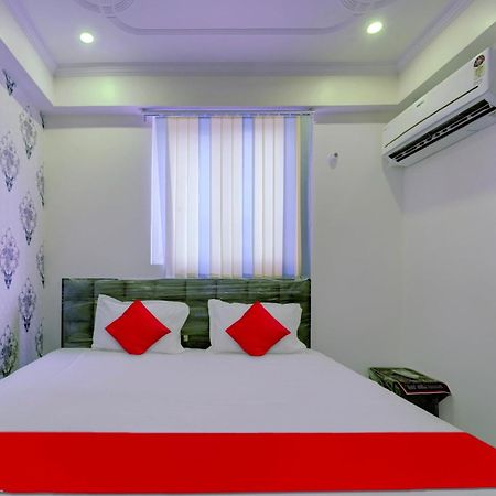 Super Hotel O M. S. Inn Patna  Exterior photo