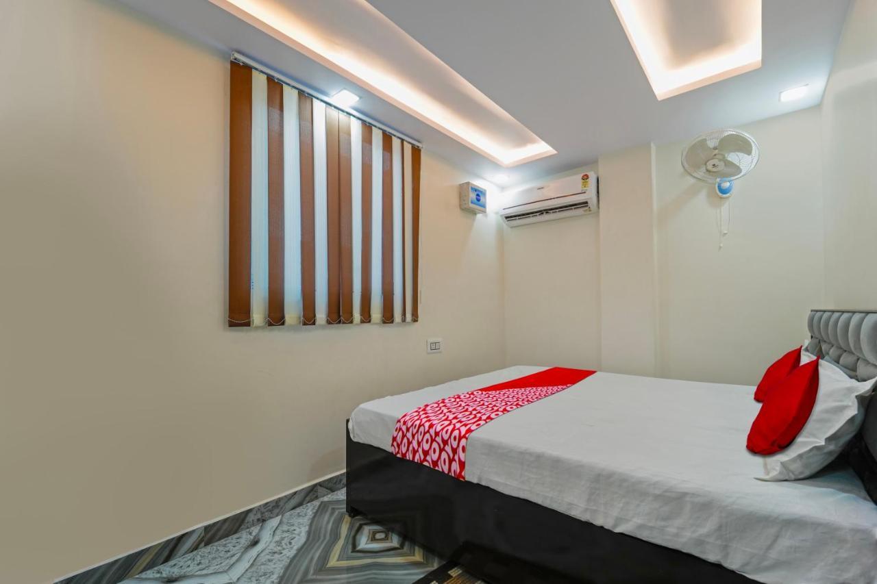 Super Hotel O M. S. Inn Patna  Exterior photo