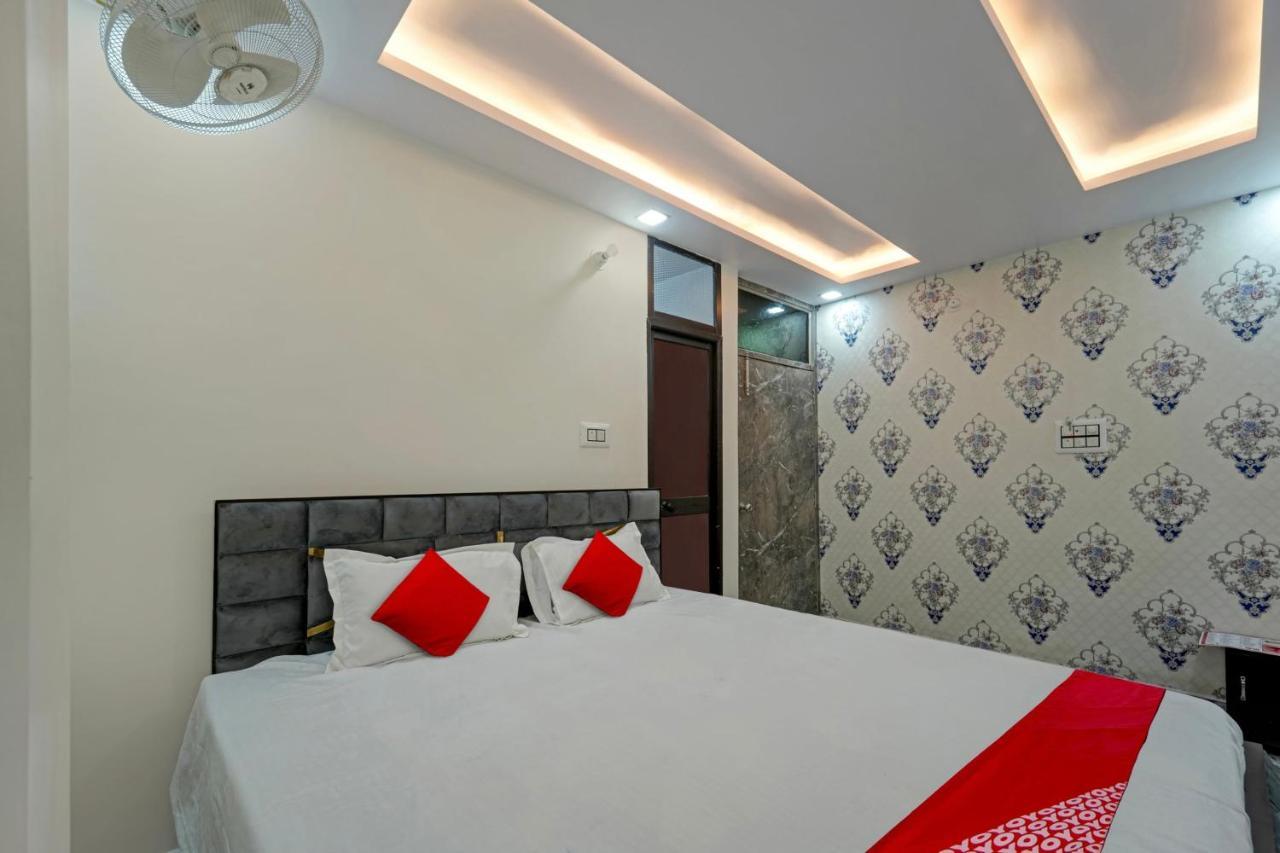 Super Hotel O M. S. Inn Patna  Exterior photo