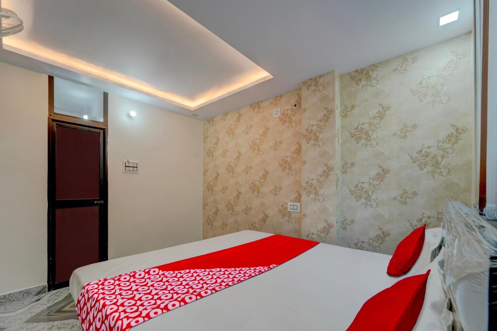Super Hotel O M. S. Inn Patna  Exterior photo