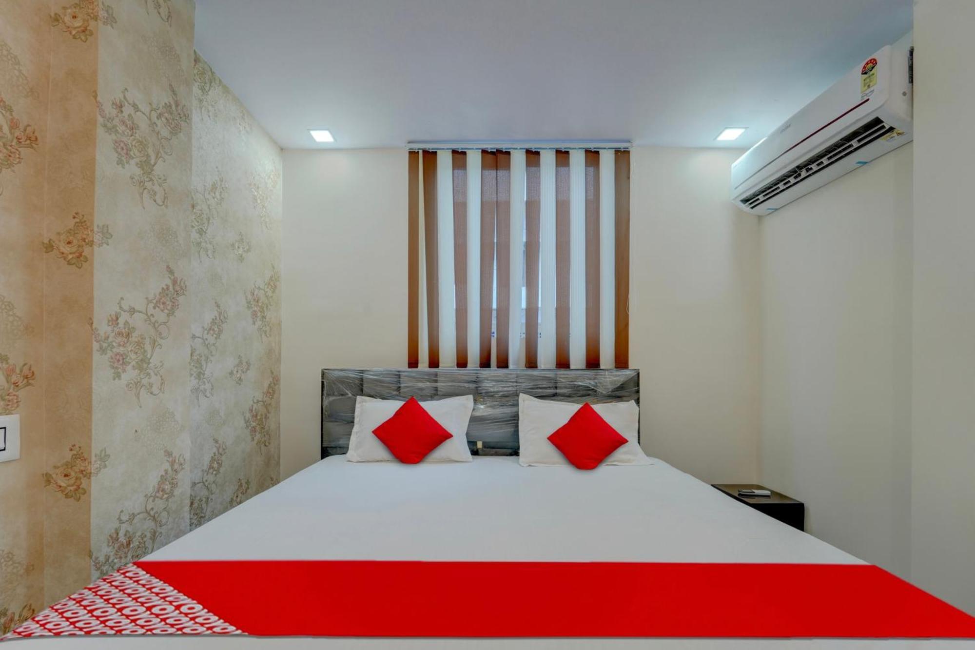 Super Hotel O M. S. Inn Patna  Exterior photo