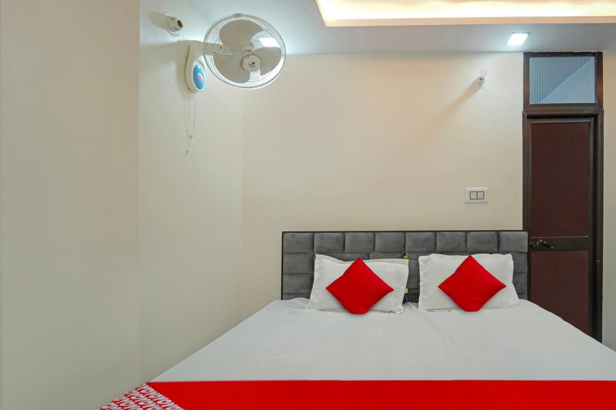 Super Hotel O M. S. Inn Patna  Exterior photo