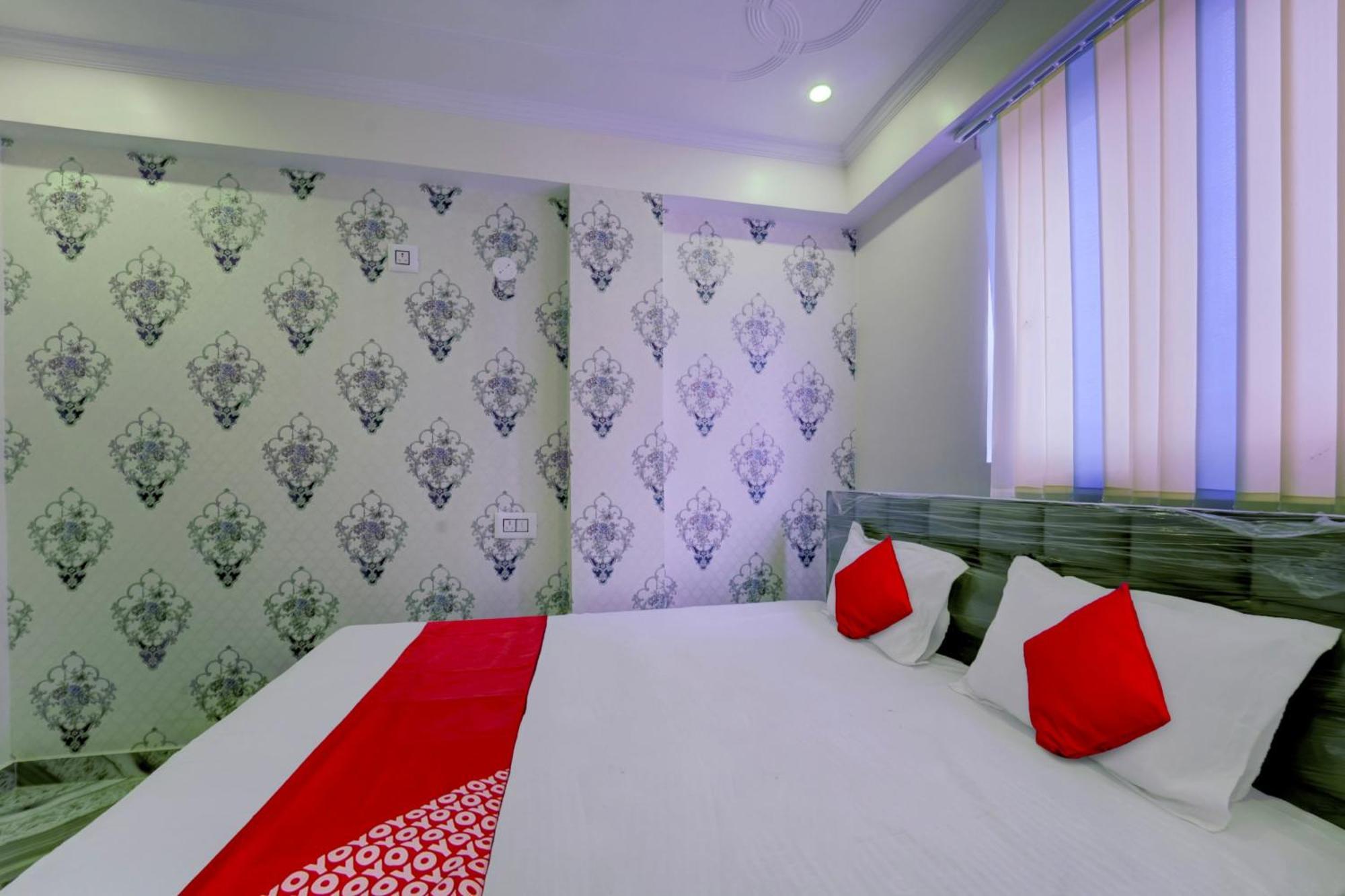 Super Hotel O M. S. Inn Patna  Exterior photo